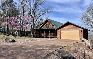 31 Table Rock Drive, Holiday Island, AR 72631
