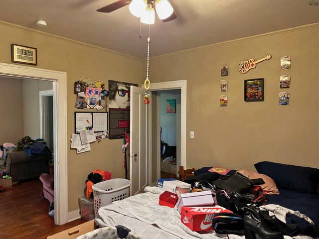3100 CUMBERLAND AVENUE, Wichita Falls, TX 76309