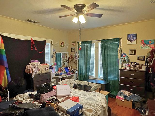 3100 CUMBERLAND AVENUE, Wichita Falls, TX 76309