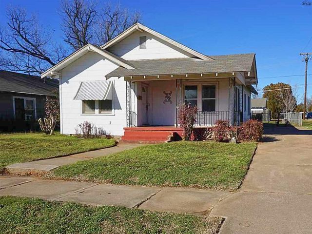 3100 CUMBERLAND AVENUE, Wichita Falls, TX 76309