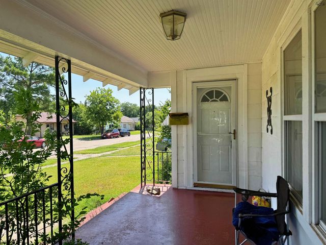 3100 CUMBERLAND AVENUE, Wichita Falls, TX 76309