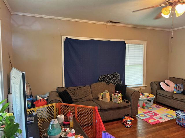 3100 CUMBERLAND AVENUE, Wichita Falls, TX 76309