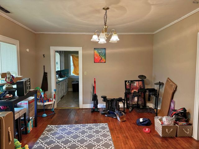 3100 CUMBERLAND AVENUE, Wichita Falls, TX 76309