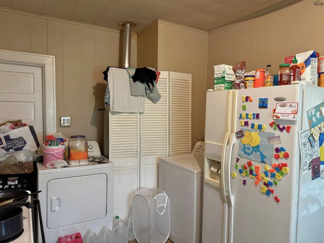 3100 CUMBERLAND AVENUE, Wichita Falls, TX 76309