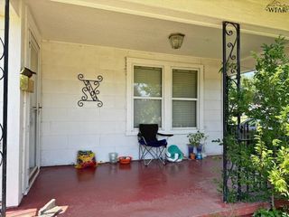 3100 CUMBERLAND AVENUE, Wichita Falls, TX 76309