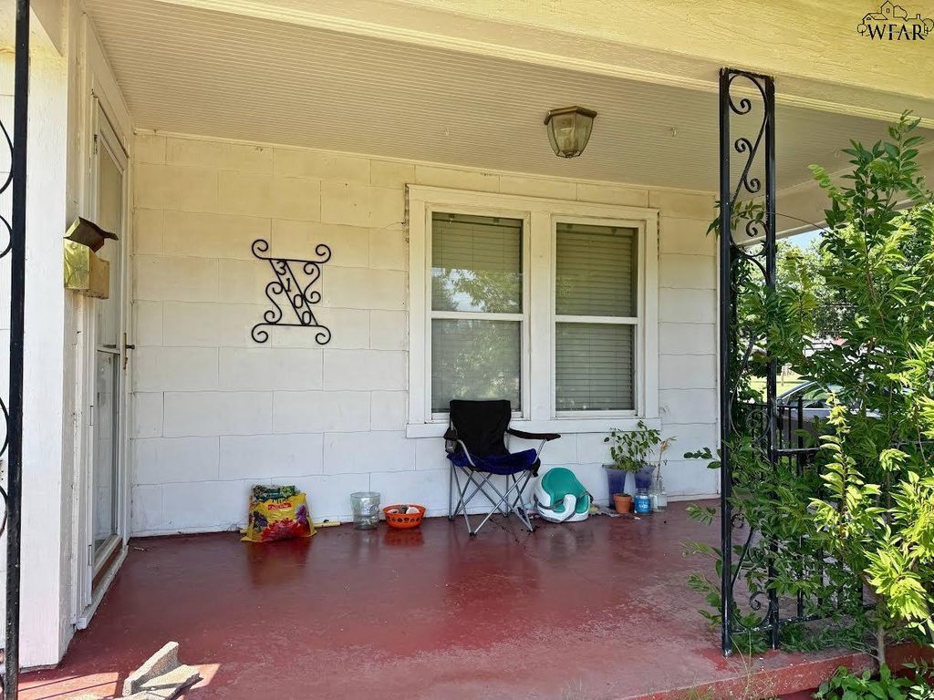 3100 CUMBERLAND AVENUE, Wichita Falls, TX 76309