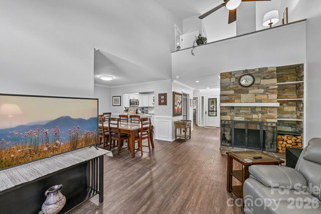 125 Pine Grove Circle, Clover, SC 29710