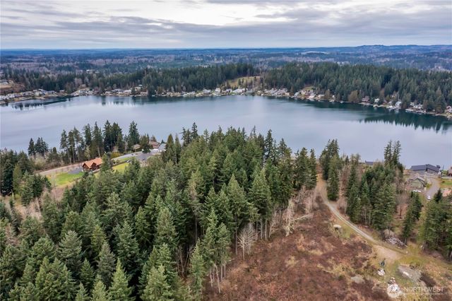 12120 S Clear Lake Road E, Eatonville, WA 98328