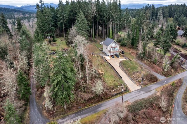 12120 S Clear Lake Road E, Eatonville, WA 98328