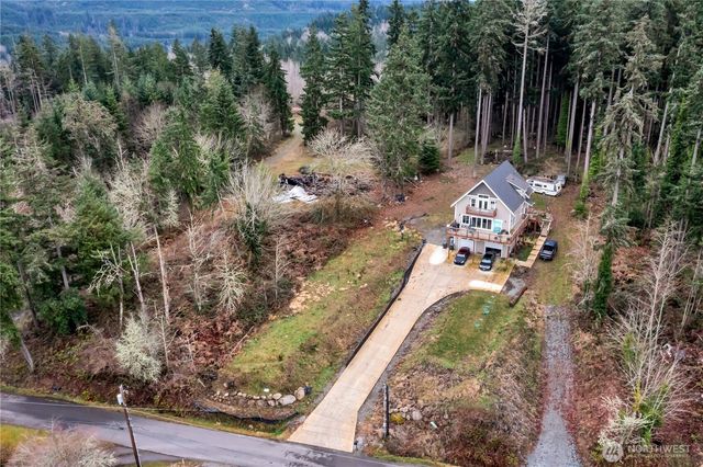 12120 S Clear Lake Road E, Eatonville, WA 98328