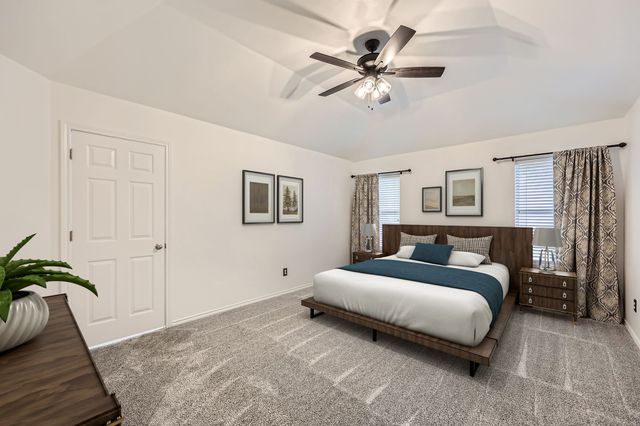 2204 Savannah Drive, Mansfield, TX 76063
