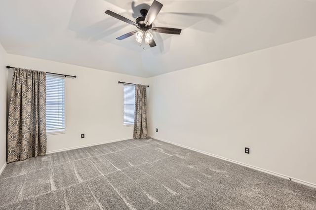 2204 Savannah Drive, Mansfield, TX 76063