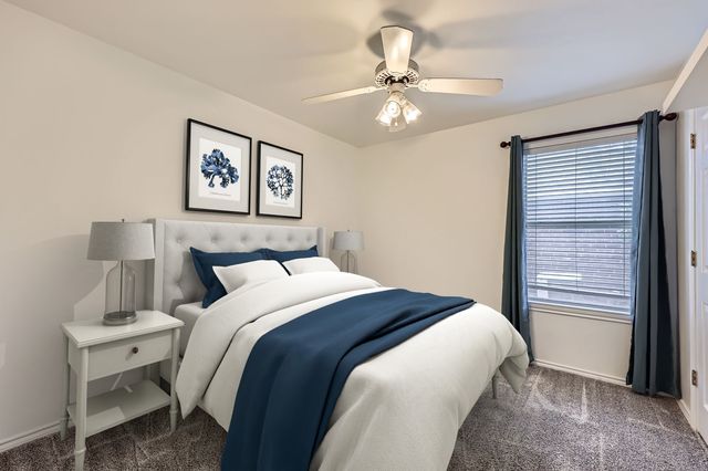 2204 Savannah Drive, Mansfield, TX 76063