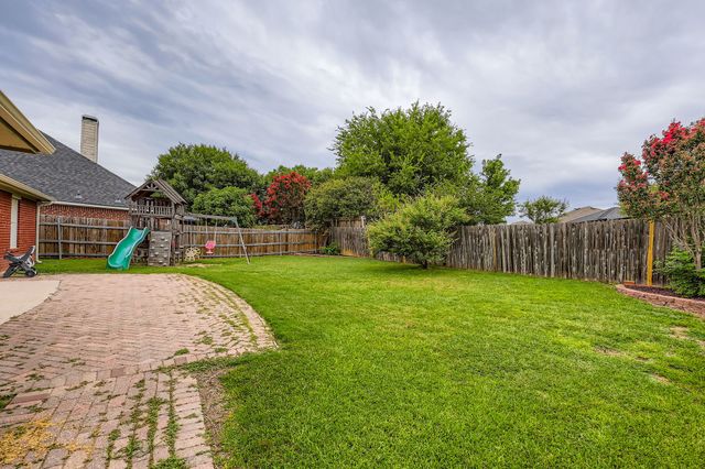 2204 Savannah Drive, Mansfield, TX 76063