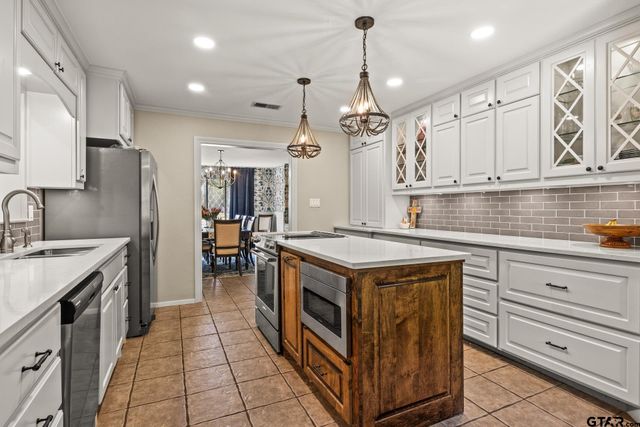 124 CR 4164, Pittsburg, TX 75686