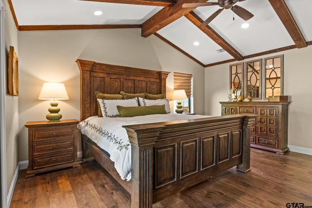 124 CR 4164, Pittsburg, TX 75686