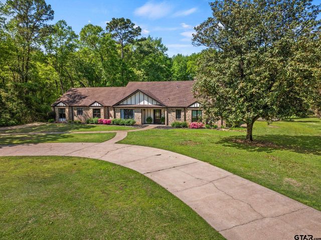 124 CR 4164, Pittsburg, TX 75686