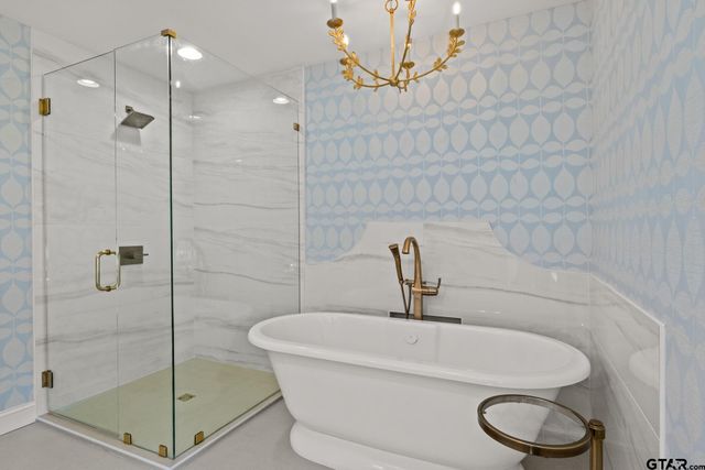 124 CR 4164, Pittsburg, TX 75686