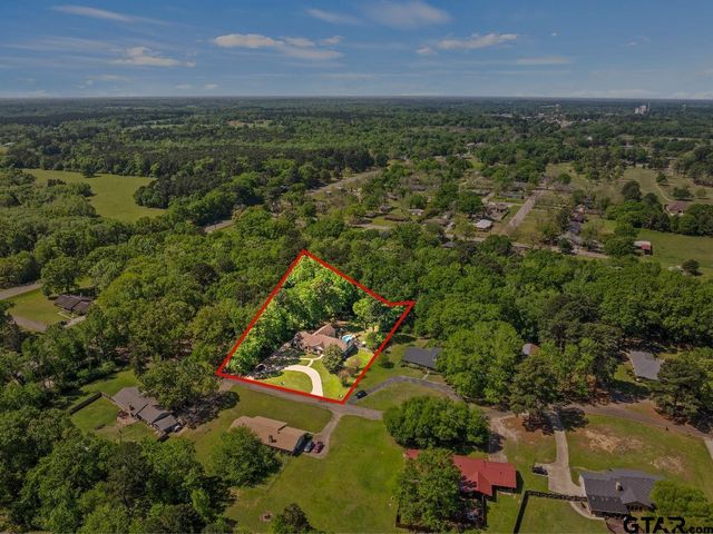 124 CR 4164, Pittsburg, TX 75686