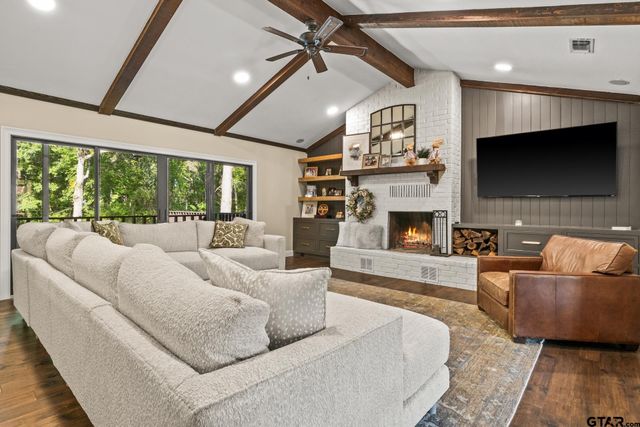 124 CR 4164, Pittsburg, TX 75686