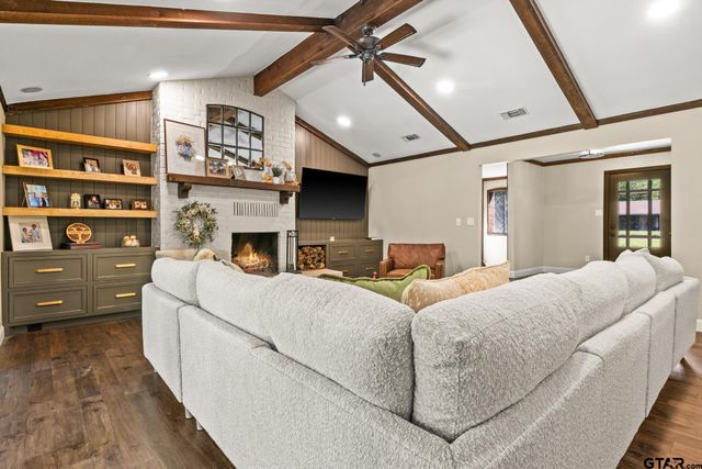 124 CR 4164, Pittsburg, TX 75686