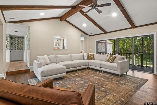 124 CR 4164, Pittsburg, TX 75686