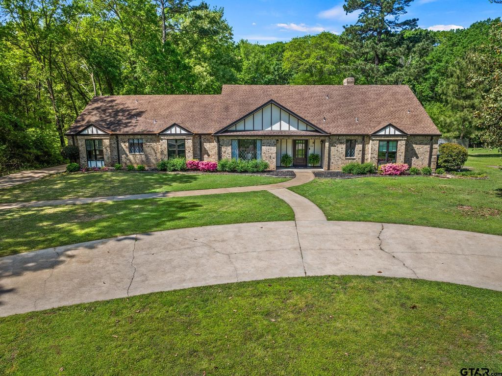 124 CR 4164, Pittsburg, TX 75686