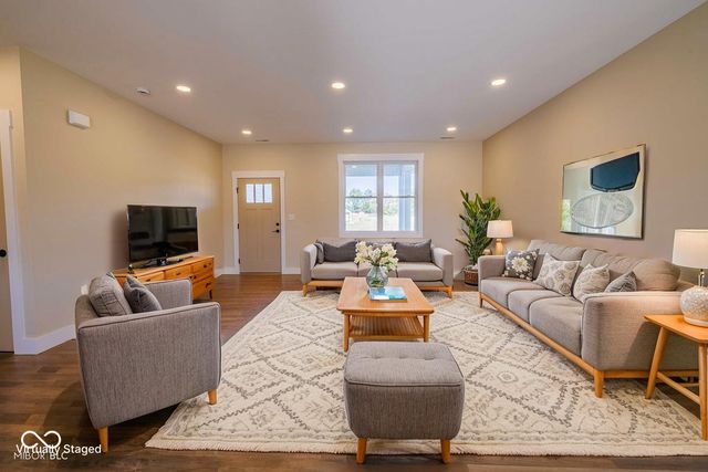 104 Pin Oak Road, Spencer, IN 47460