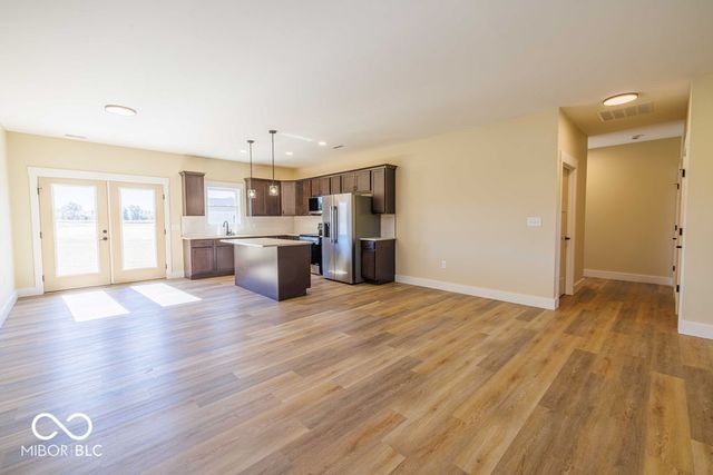 104 Pin Oak Road, Spencer, IN 47460