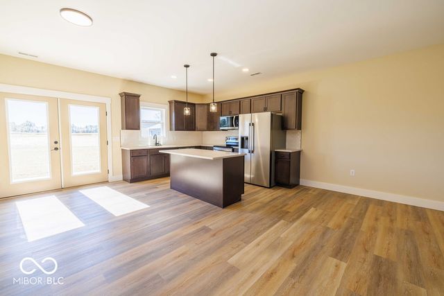 104 Pin Oak Road, Spencer, IN 47460