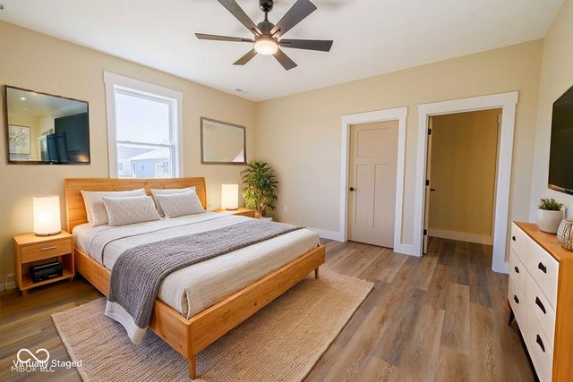 104 Pin Oak Road, Spencer, IN 47460