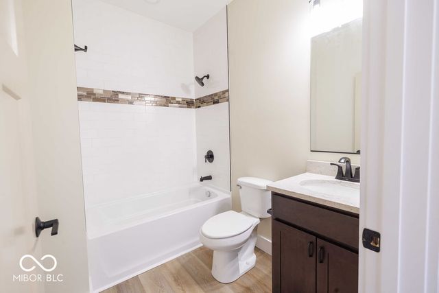 104 Pin Oak Road, Spencer, IN 47460