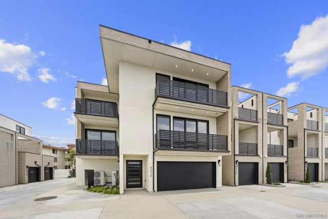 4212 Tonopah St, San Diego, CA 92110