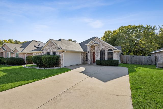 4507 Stones River Road, Grand Prairie, TX 75052