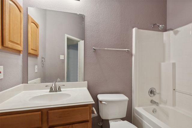 4507 Stones River Road, Grand Prairie, TX 75052