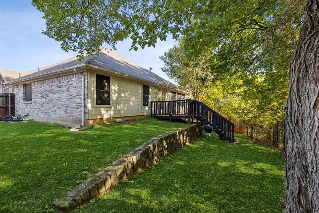 4507 Stones River Road, Grand Prairie, TX 75052