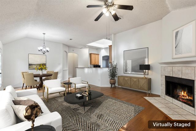 4507 Stones River Road, Grand Prairie, TX 75052