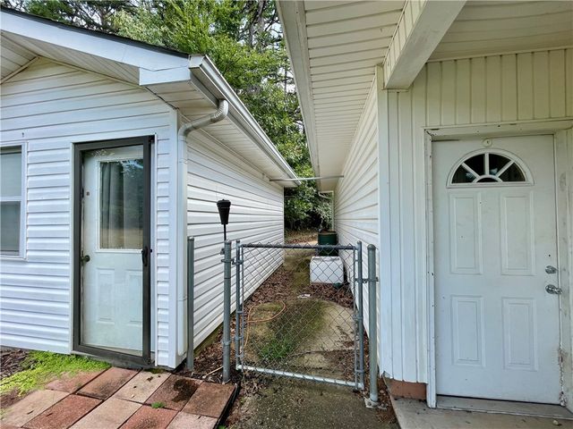 601 Parrott Drive, Huntsville, AR 72740