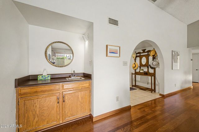1327 W STOTTLER Drive, Chandler, AZ 85224