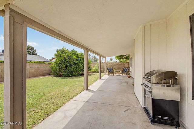 1327 W STOTTLER Drive, Chandler, AZ 85224