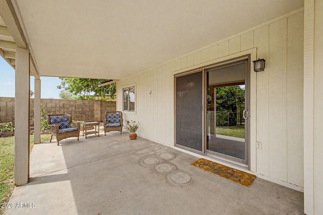 1327 W STOTTLER Drive, Chandler, AZ 85224