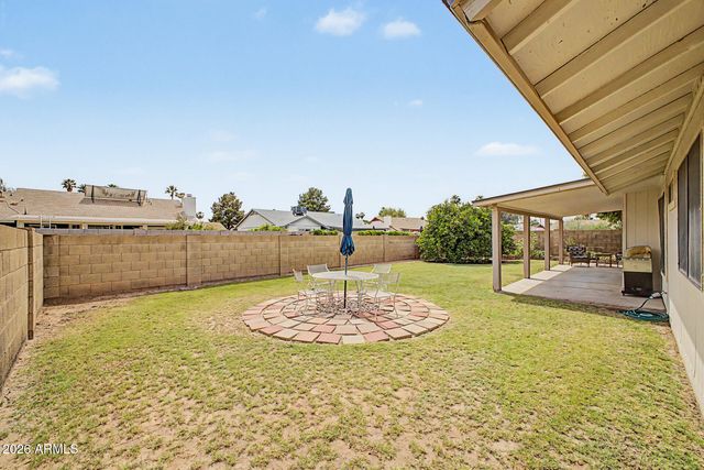 1327 W STOTTLER Drive, Chandler, AZ 85224