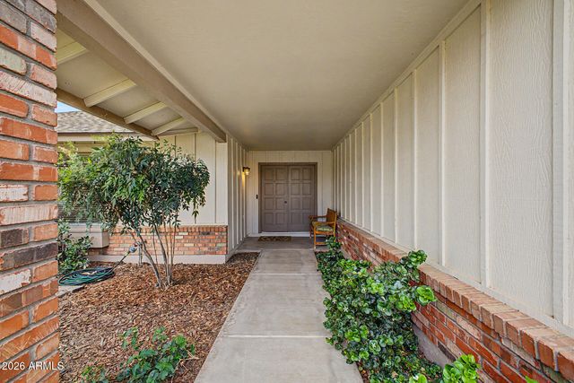 1327 W STOTTLER Drive, Chandler, AZ 85224