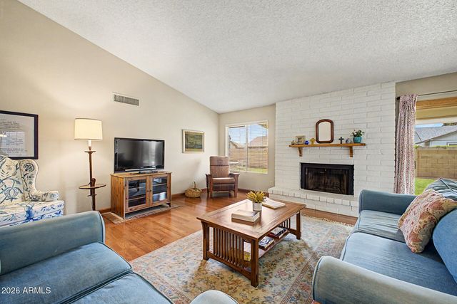 1327 W STOTTLER Drive, Chandler, AZ 85224