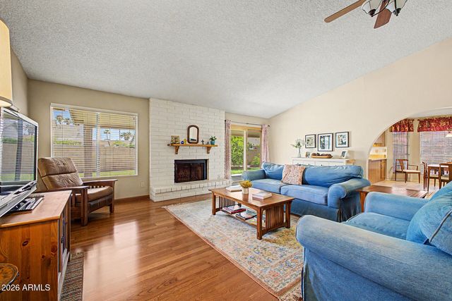 1327 W STOTTLER Drive, Chandler, AZ 85224