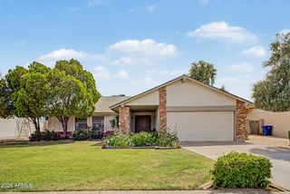 1327 W STOTTLER Drive, Chandler, AZ 85224