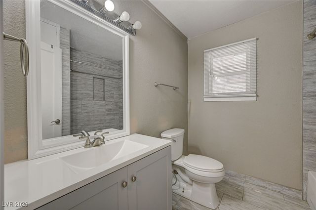 632 D Avenue, Boulder City, NV 89005