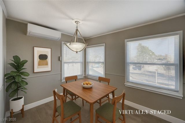 632 D Avenue, Boulder City, NV 89005