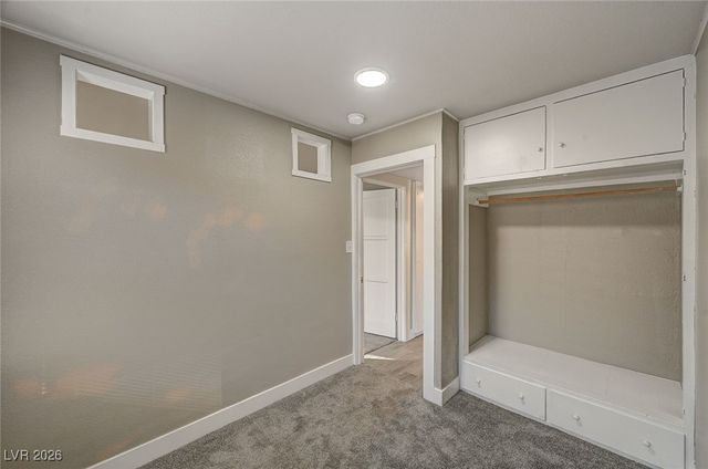 632 D Avenue, Boulder City, NV 89005