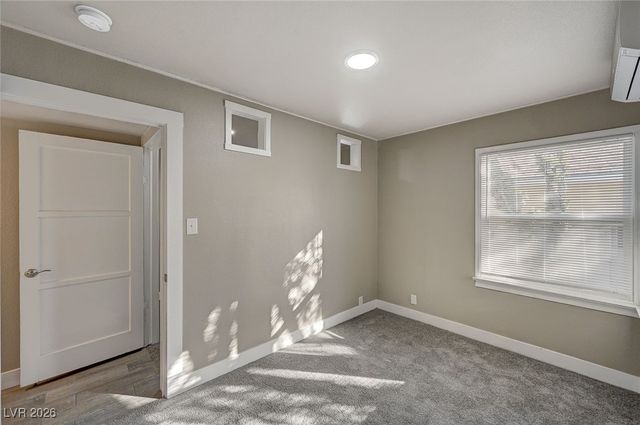 632 D Avenue, Boulder City, NV 89005